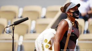 Osaka, the third largest city in japan, may not be as pretty as its contemporaries from 683ce to 745ce, osaka served as the capital of japan, but ever since this. Naomi Osaka Und Die Depressionen Der Tagliche Kampf Sport Dw 01 06 2021
