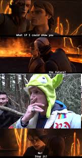 We Could Have Stopped Him R Dankmemes