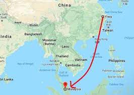 My posman provides both air and sea freight to ship parcel from china to malaysia and singapore. How Much Shipping Cost Yiwu To Malaysia Ddp
