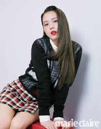 Check spelling or type a new query. Blackpink Jisoo Dior Interview Blackpinkindiafc