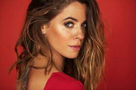 I love you vanessa mai , popschlager prinzessin. Vanessa Mai Wikipedia