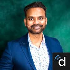 Dr. Ashutosh K. Lodhi, MD