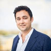 Gina Leong's Instagram, Twitter & Facebook