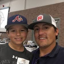 Mychal Carrillo (@MykeCar1985)