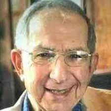 Obituary information for Joseph 'Joe' Wise