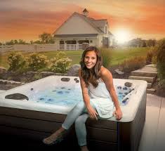 When you are sitting in your hot tub, you aren't working at your computer do you live in a municipality or are you part of a homeowners association that requires that you get approval prior to adding anything outside your home? Twilight Lifestyle Sunset Low Master Spas Blog