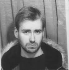 In Memoriam … Joseph Mills, April 15, 1958