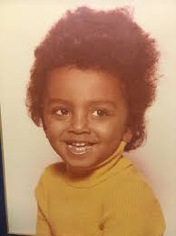 Chef Marcus Samuelsson