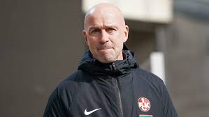 Na mijn carrière als topsportster was de tijd rijp om mijn ervaring door te geven als. 1 Fc Kaiserslautern Antwerpen Erklart Umgang Mit Zimmer Und Pourie Kicker