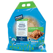 Rd.com food news & advice radu dumitrescu/shutterstock chicken is an easy addition to almost any recipe. Perdue Oven Ready Whole Seasoned Roaster 6 Lbs 858 Perdue