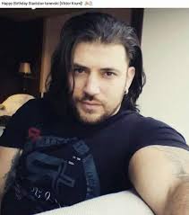 Yes, this is Viktor Krum now.
