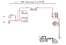The alternator's voltage regulator performs the following main functions: 1967 Chevelle Alternator Wiring Diagram Wiring Diagram Resource C Resource C Led Illumina It