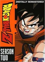 Wondering which one of the dragon ball z fillers is the best? Dragon Ball Z Season Two Namek And Captain Ginyu Sagas 17 99 Dragon Ball Z Anime Dragon Ball