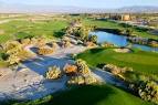 Cimarron Golf Resort - Boulder Course -