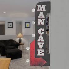 Man Cave Light Fixtures Wayfair