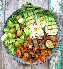 This section provides information on the following topics: Healthy Living James On Twitter Lunchbowlgoals Leftover Roasted Veg Simple Side Salad Charred Bok Choy Hummus Glutenfree Vegan Plantbased Healthylunch Healthyfood Https T Co Ncfpn7aycc
