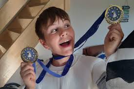 Europe's Top Seagull Screecher is Coming to Weston-super-Mare