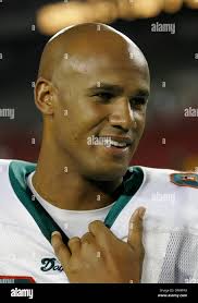 Jason taylor miami dolphins hi-res stock photography and images
