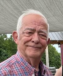 I have fought the good fight, I have finished the race, I have kept the  faith. From now