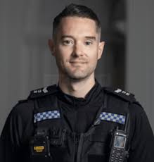 Sergeant Alec Barrett Nominated for Police Bravery Awards After Heroic  Intervention