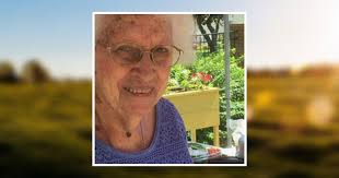 Dorothy Urban Obituary November 4, 2023
