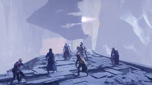 Because of their immense difficulty, raids are only suitable to high ranking players. Destiny 2 Beyond Light Deep Stone Crypt Raid Guide Pcgamesn