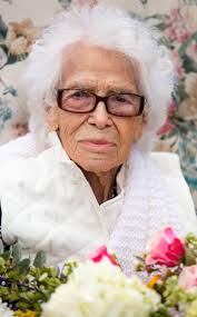 Nieves Partida Obituary