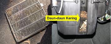 Nak servis aircond tapi takut mahal? Kalau Aircond Kereta Tak Sejuk Cuba Lakukan 6 Langkah Minor Service Ini Dulu