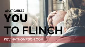 A veteran producer who has. What Causes You To Flinch Kevin A Thompson