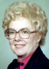 Obituaries in Sept. 19, 2019 edition