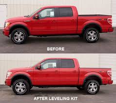 Ford F150 Leveling Kit 2 To Fit Model Years 2009 2020 Front 2wd 4wd Tuff Country 22909 Ford Trucks F150 Ford F150 F150 Accessories