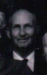 Ferdinand “Ferd” Rosenlund (1887-1978)