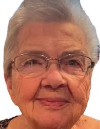 Obituary information for Mary Knight Urian