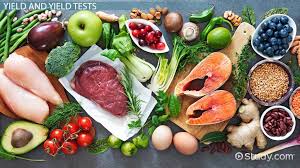Note any of these steps can have 100% yield, meaning there are no losses in that step. What Is A Yield Test Video Lesson Transcript Study Com
