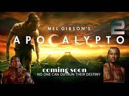 Download Apocalypto 2 Movie 3gp Mp4 Codedwap