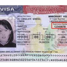 Perhaps the most mysterious information on the front of a green card is the category. Green Card News And Updates Us Permanent Residency
