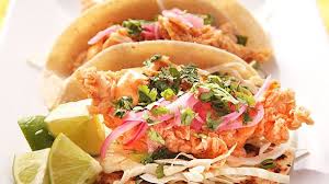 Maybe you would like to learn more about one of these? How To Make Crunchy Fried Fish Tacos