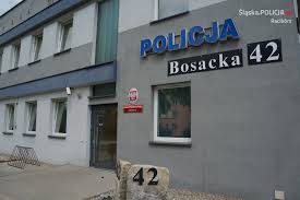 Żegna go całe miasto i policjanci w w całej polsce. Komunikat Dla Mediow Wiadomosci Komenda Powiatowa Policji W Raciborzu