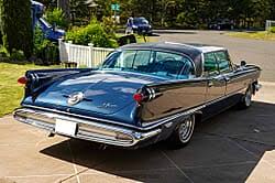 Image result for Nocturne Blue 1959 Imperial