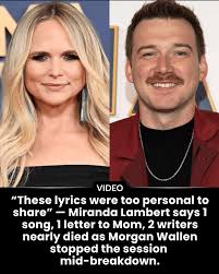 SUPPORT MORGAN WALLEN