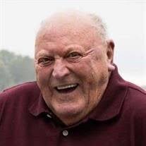 Allan J. Hess Obituary