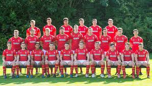 They compete annually in the six nations championship with england, france, ireland, italy and scotland.wales have won the six nations 23 times, second only to england, their last championship came in 2005.they also compete in the rugby world cup every four years. Welsh Rugby Union Wales Regions Wales U18 Ready To Meet South African Challenges