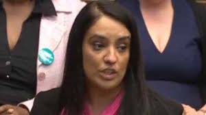 Jeremy Corbyn suspends Labour MP over anti-Semitism row