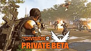 How to download The Division 2 Private Beta