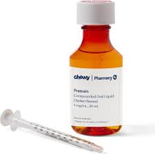 Image result for Prazosin