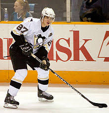 He and fellow center evgeni malkin combined to form a dominant offensive. Sidney Crosby Wikipedia