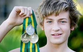 IGS star snares golden double