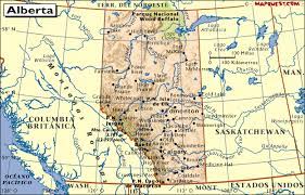 Cool Red Deer Map Edmonton Map Love Maps Red Deer