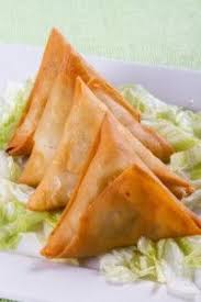 Samoosa Recipes African Cooking African Food South African Dishes