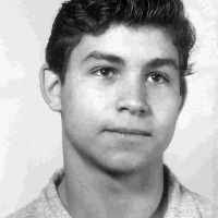 Kenneth Eugene Alger (1946–1972)